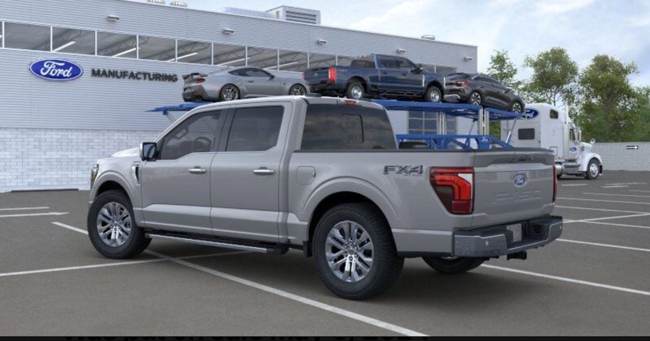 فورد F 150
