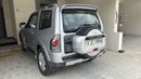 Mitsubishi Pajero GLS Highline 3.8L (241 HP)