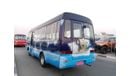 ميتسوبيشي روزا MITSUBISHI ROSA BUS RIGHT HAND DRIVE (PM1064)