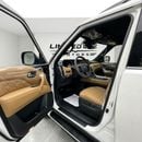 Nissan Patrol SE PLATINUM CITY