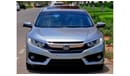Honda Civic LX 2016 2.0L FULL OPTION (860/-MONTHLY)