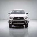 Toyota Hilux HILUX 2.7 M/T 4*4 D.C