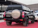 Nissan Patrol Super Safari
