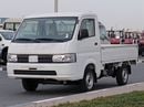 Suzuki Carry PICKUP, 1.5L 4CY PETROL, MANUAL GEAR BOX / WHITE ((FOR EXPORT ONLY)