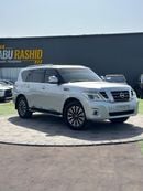 نيسان باترول LE Titanium 5.6L