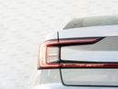 Polestar Polestar 2 Standard Range Single Motor