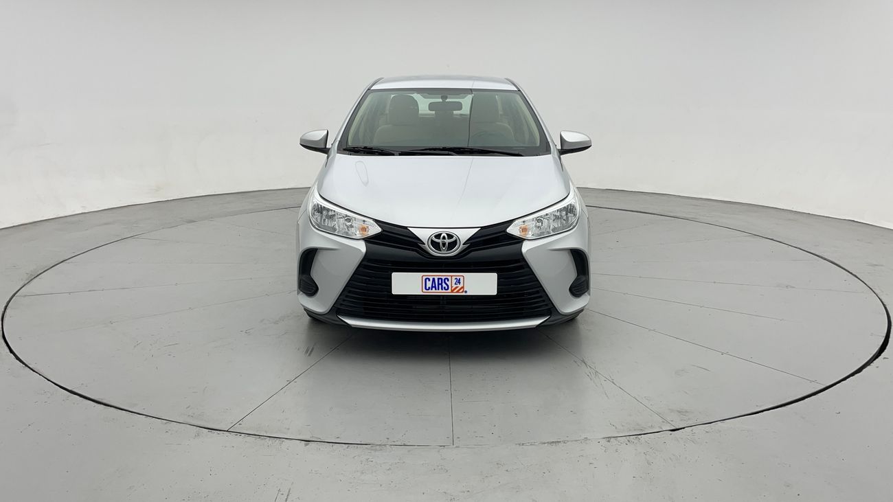 Toyota Yaris SE 1.5 | Zero Down Payment | Free Home Test Drive