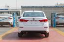 Changan Alsvin FULL Chancgan ALSVIN 1.5 2026  (White) FOR EXPORT ONLY