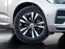 فولفو XC 60 B5 2.0T Powertrain