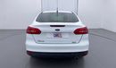 Ford Focus AMBIENTE 1.5 | Under Warranty | Inspected on 150+ parameters