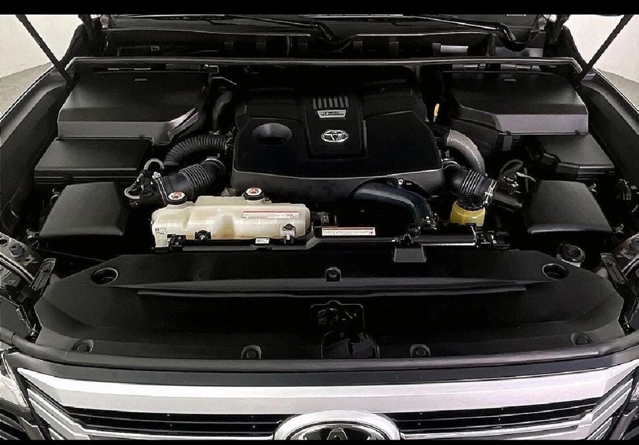 Toyota Land Cruiser GXR 3.5L  409 TT