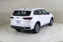 Ford Territory TREND /TER2125/AL TAYER MOTORS/AL QOUZ SHOWROOM