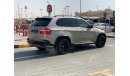 بي أم دبليو X5 BMW X5 خليجي فل ابشن مديل 2007