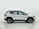 Jeep Compass JEEP COMPASS 2.4L 2020 | 0 DP | 875/Month | 30 Day Return | Service History
