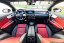 Mercedes-Benz CLA 250 4MATIC