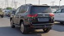 تويوتا لاند كروزر VX 3.5L Petrol Twin Turbo