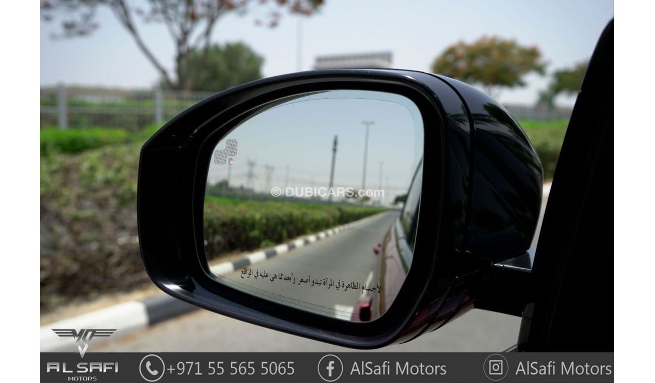 لاند روفر رينج روفر سبورت