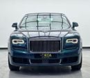 رولز رويس جوست Std 6.6L 2019 Rolls Royce Ghost, Full Service History, Fully Loaded, Low Km, Excellent Condition, GC