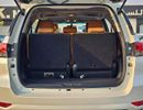 Toyota Fortuner 2.4L V4 DIESEL / MANUAL A.C / MID OPTION 4WD (CODE # FD24B)