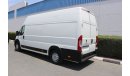 Peugeot Boxer Diesel PEUGEOT BOXER 2019  READY CLINIC  PROJECT