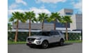 Ford Explorer Sport | 2,348 P.M  | 0% Downpayment | Excellent Condition!