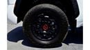 Toyota Tundra LIMITED TRD PRO HYBRID