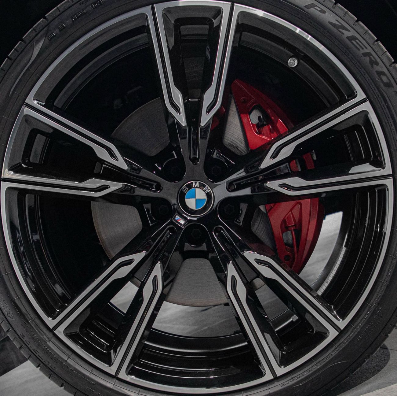 بي أم دبليو X5 40i M Sport 3.0L