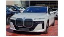 BMW 760Li i xDrive 5 Years W&S  M Sport 2023 GCC