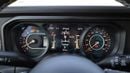 Jeep Wrangler ( Eid al-Adha Offer ) (For Export , НА ЭКСПОРТ) Rubicon 2.0L Turbo 4x4 2025 GCC Без пробега