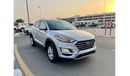 Hyundai Tucson 2019 PUSH START ENGINE RUN AND DRIVE