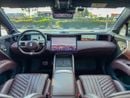أفاتر 11 STD (NON GCC) SPORT Performance AWD