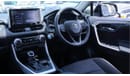 Toyota RAV4 Right Hand Drive Full option clean car