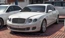 Bentley Arnage
