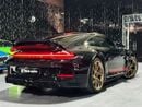 بورش 911 Carrera 3.0L (444 HP) Coupe 2020 Porsche 911, Warranty, Just Been Serviced, Excellent Condition, GCC