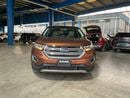 Ford Edge Titanium / Titanium Plus | upto AED 20,000 Ramadan Discount | Guaranteed Warranty | 0 Down Payment