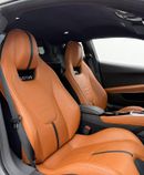 Lotus Emira 2023 Lotus Emira First Edition, 2026 Lotus Warranty, 2027 Lotus Service Contract, Lotus FSH, GCC