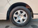 تويوتا هاياس TOYOTA HIACE COMMUTER VAN RHD 2016 MODEL 2.7 L PETROL AUTOMATIC(PM69524)
