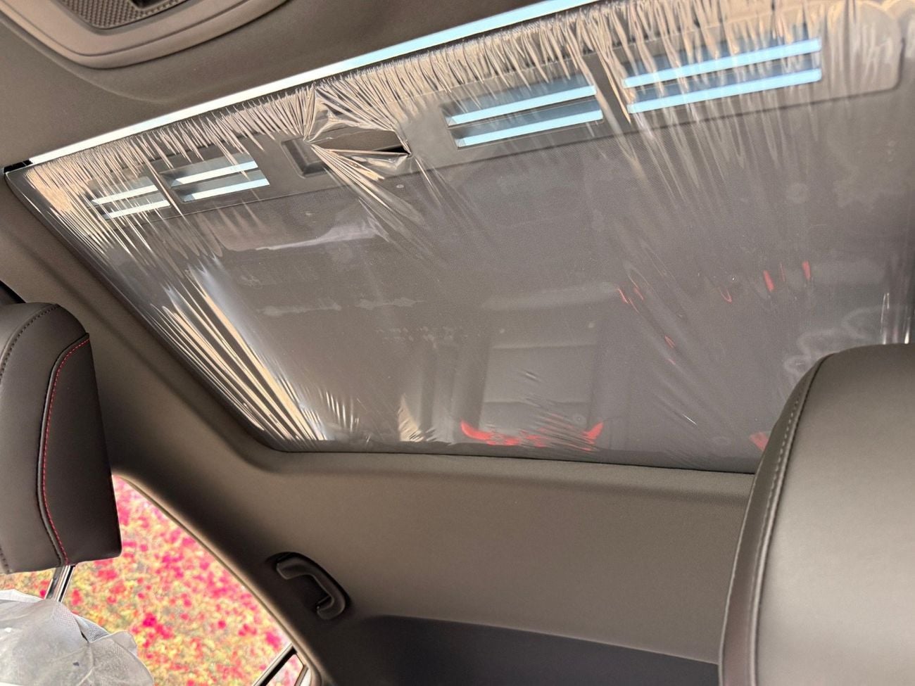 أم جي 5 MG5 2025 180DVVT Global Deluxe Edition - Automatic with Sunroof | Export price