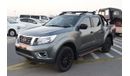 Nissan Navara 2020 2.3L Diesel AT Heated Seats Semi Leather Electric 4WD [RHD] Sports Bar Tinted Windows Premium C