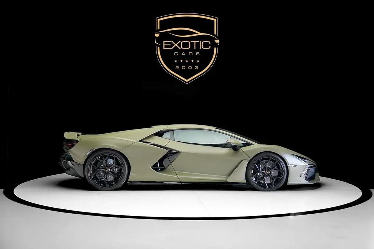 Lamborghini Revuelto SPORTIVA 6.5L V12 Hybrid
