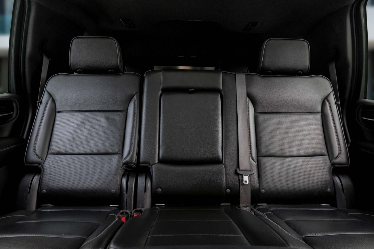 GMC Yukon Yukon Denali | 3,193 P.M | 0% Downpayment | GMC Yukon Denali