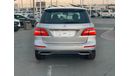 Mercedes-Benz ML 400 Mercedes ML400 2015