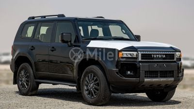 تويوتا برادو TOYOTA PRADO 250 TXL | EXPORT ONLY