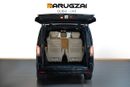 Mercedes-Benz V 300 Built by Barugzai | Mercedes-Benz V300 Avantgarde | VIP Interior