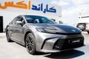 تويوتا كامري LE Hybrid 2.5L 2026