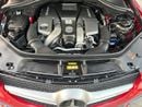 Mercedes-Benz GLE 63 S AMG Coupe Mercedes GLE 63S AMG _GCC_2016_Excellent Condition _Full option