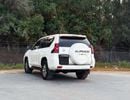 Toyota Prado EXR Toyota Prado | 4.0 L | 2019 | GCC | Accident-Free | In Excellent Condition | 2335 P.M