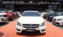 Mercedes-Benz CLS 63 AMG