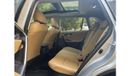 Toyota RAV4 TOP OF RANGE 2021 RAV4 Hybrid GCC Free accident,Full option