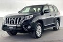 Toyota Prado VXR | Guaranteed Warranty | 0 Down Payment
